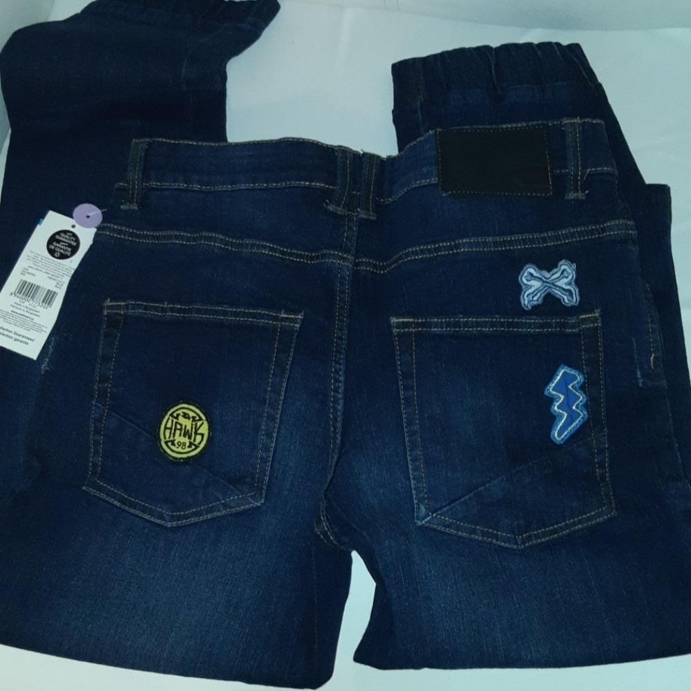 Tony Hawk jeans
